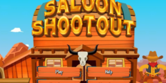 Saloon Shootout